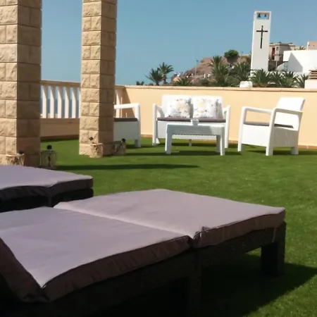 Mariposas Jandia 2 Appartement