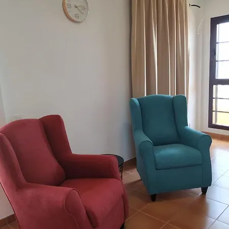 Mariposas Jandia 2 Appartement *