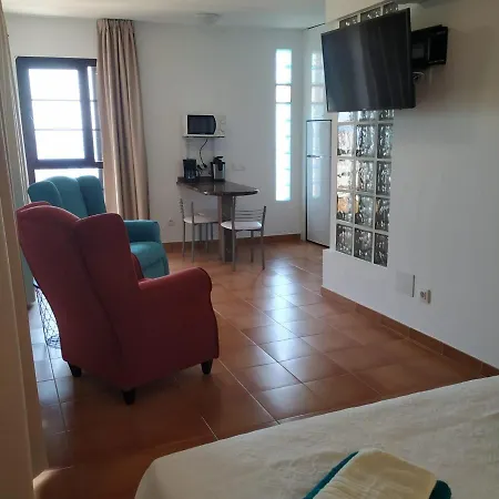 Mariposas Jandia 2 Appartement