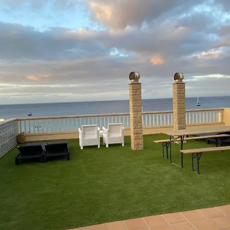 Appartement Mariposas Jandia 2 Morro Jable