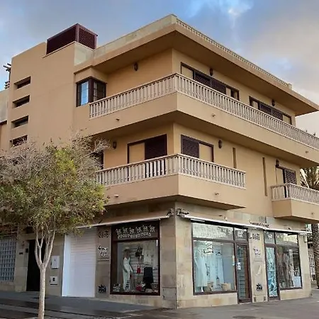 Appartement Mariposas Jandia 2 *