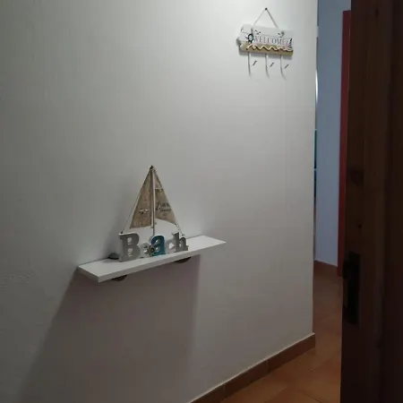 Mariposas Jandia 2 Appartement *