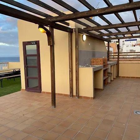 Mariposas Jandia 2 Appartement *