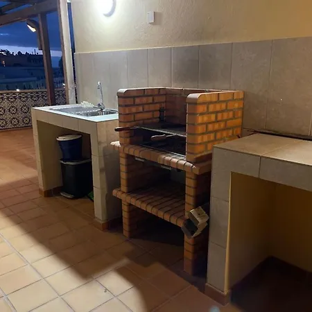 Appartement Mariposas Jandia 2