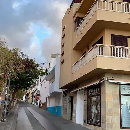 Appartement Mariposas Jandia 2 *