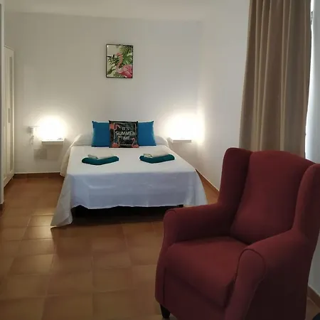 Mariposas Jandía 2 Apartamento Morro Jable (Fuerteventura)