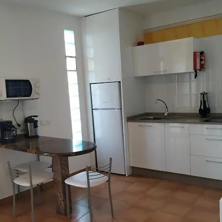 Apartamento Mariposas Jandía 2 *